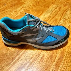 The North Face GTX Trail Shoes - Sz 11